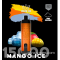 Crown Bar Pro Max Al Fahker 15000 Puffs